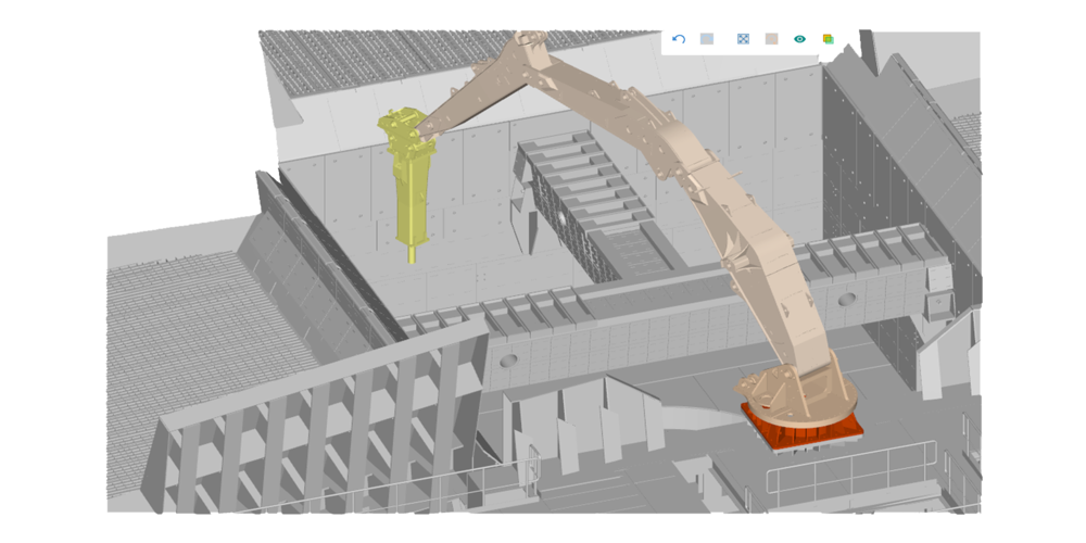 ГеММа-3D.Верификатор для предотвращения аварий и обеспечения безопасности промышленного оборудования